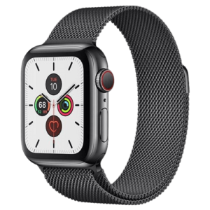 Apple Watch Series 5