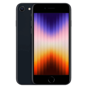 Apple iPhone SE (3rd Gen)