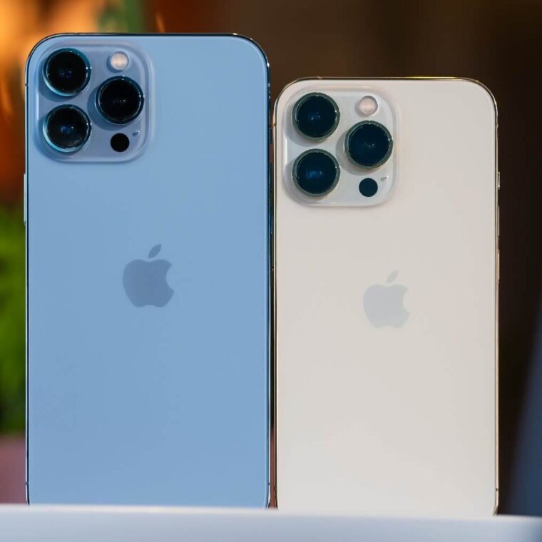 Iphone 13 Pro Vs Iphone 13 Pro Max
