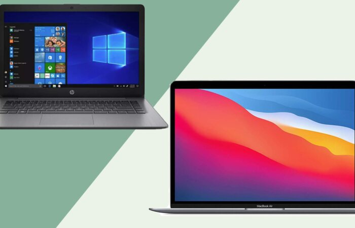 Should I Get A Macbook Or Windows Laptop
