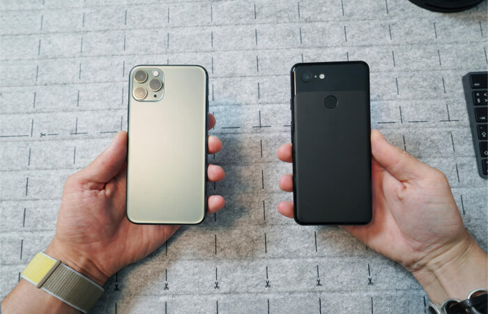 Things To Do Before Switching Phones