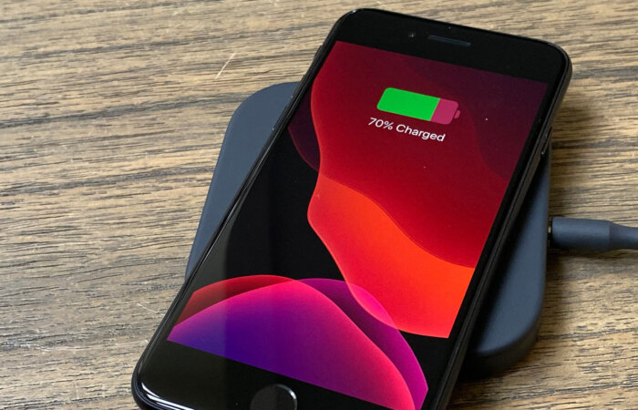 iPhone SE Battery Life