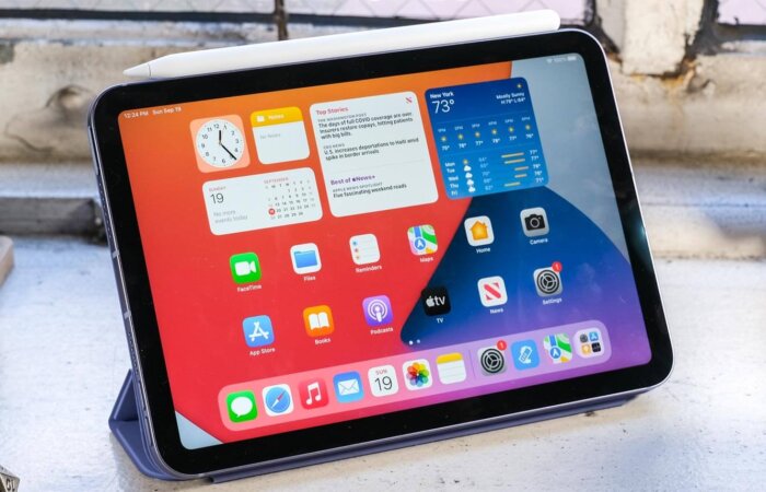 How Do I Reset My iPad Without Losing Everything