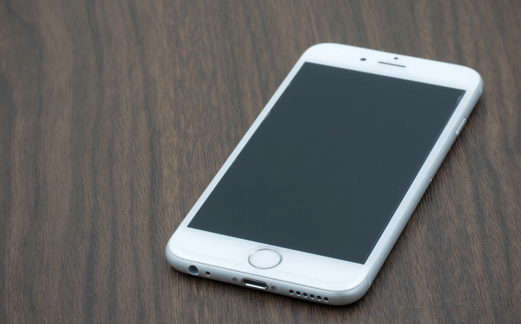 How To Find A Lost iPhone That Is Turned Off