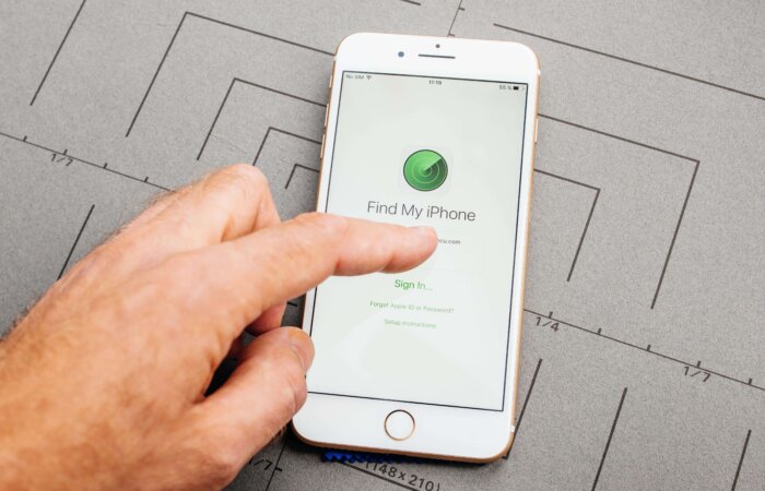 How To Find A Lost iPhone Without Find my iPhone