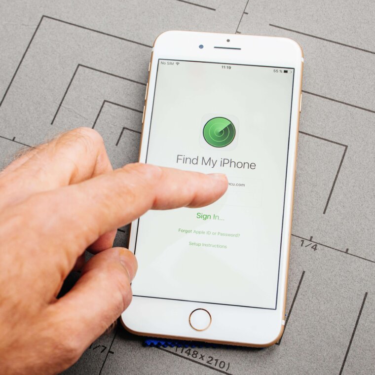 How To Find A Lost iPhone Without Find my iPhone Applestore.NG