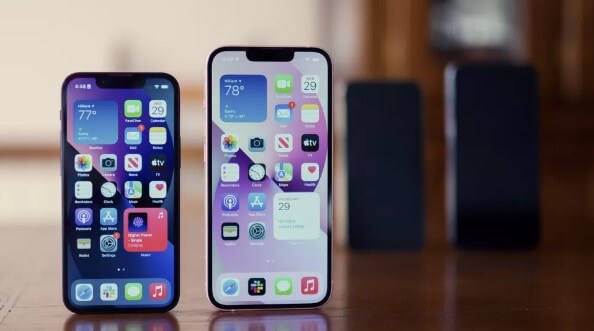 How to Transfer Data to New iPhone After Setup