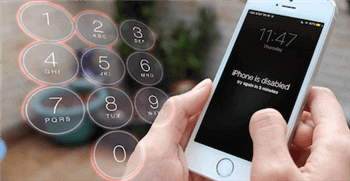 How to Erase iPhone Without Password