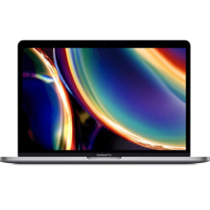 MacBook Pro 13-inch (2020)