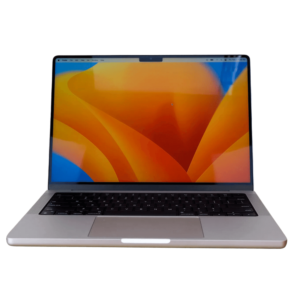 MacBook Pro 14"