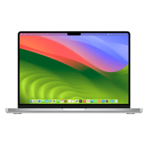 MacBook Pro 14"