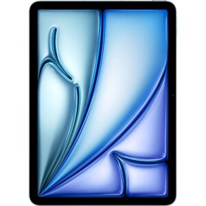Apple iPad Air 11-inch (6th Gen) 2024