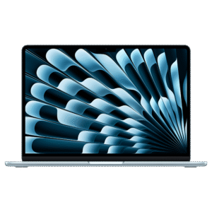 MacBook Air 15-inch 2025