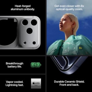 iPhone 17 Pro_features
