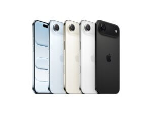 iPhone Air