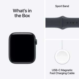 Apple Watch SE (3rd Gen)_box