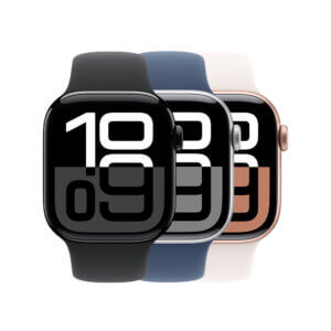 Apple Watch Series 10_colours