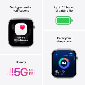 Apple Watch Series 11_features